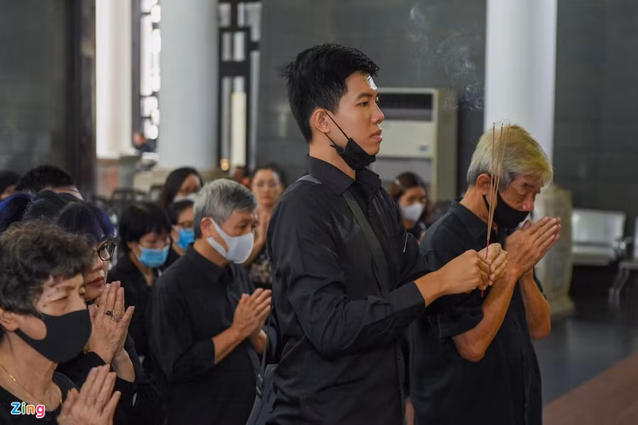 Nhac si Pho Duc Phuong qua doi anh 4