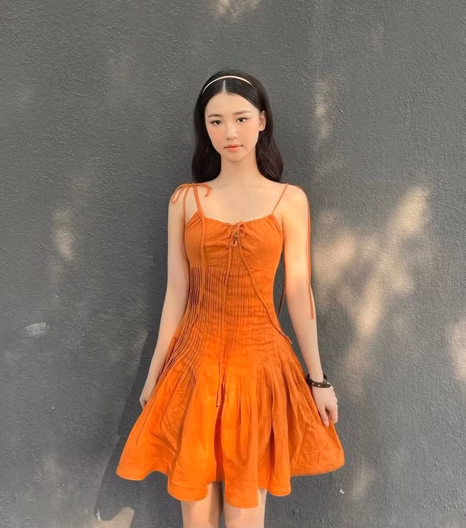 my nhan Viet mac gi trong mua he anh 10