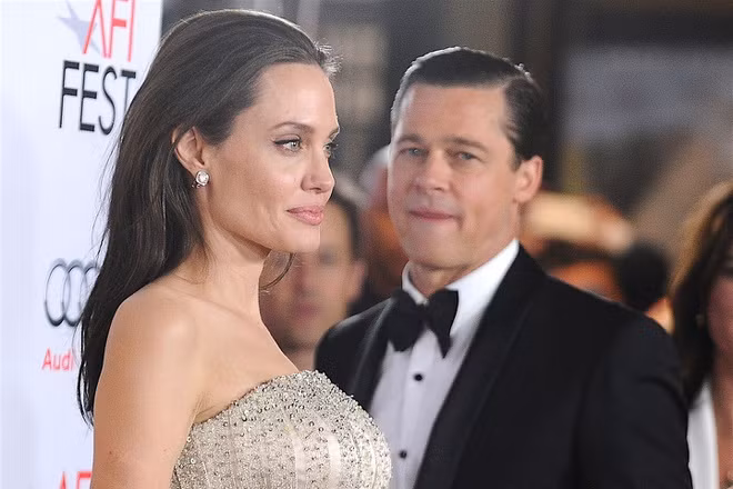 Angelina Jolie thay đổi như thế nào sau 4 năm chia tay Brad Pitt?