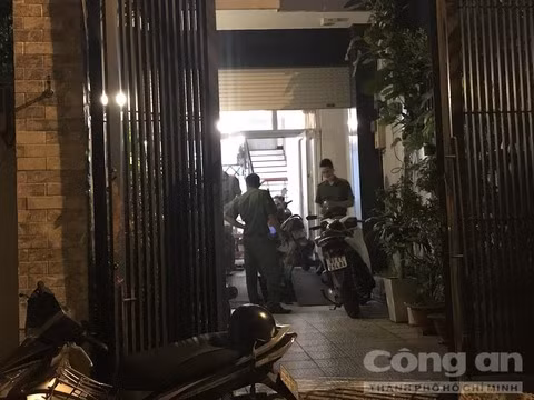 Người giúp việc mở cửa cho kẻ lạ vào nhà, gia chủ 'bốc hơi' hơn nửa tỷ