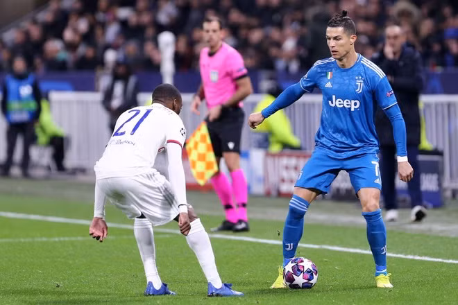 UEFA xếp lịch để Champions League trở lại