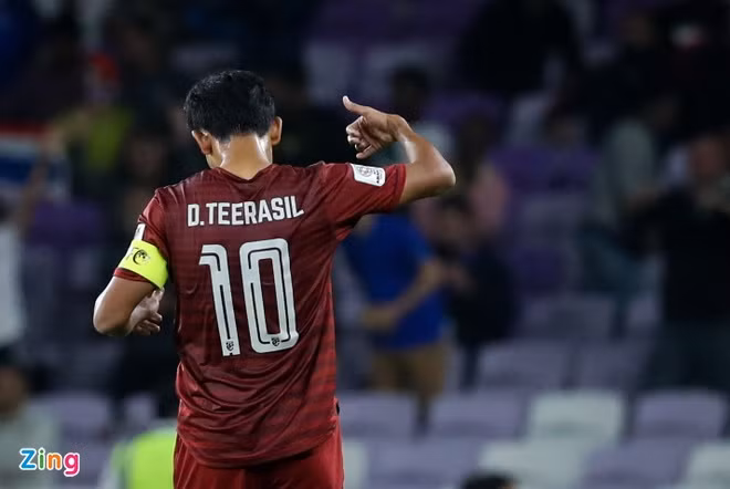 Vì sao Thái Lan quay lưng với 2 kỳ AFF Cup liên tiếp?