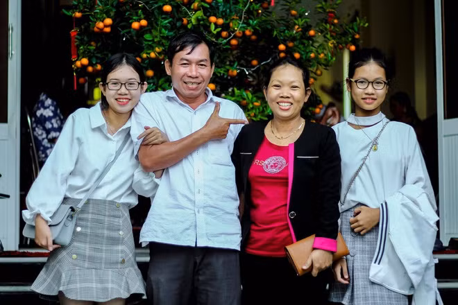 kỷ niệm về mẹ ảnh 2 ky niem ve me anh 2