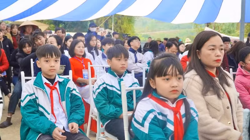 Đây là một sự kiện văn hóa có ý nghĩa, nhằm phát huy giá trị văn hóa truyền thống của Lễ hội Đền Trạng, tiếp tục đẩy mạnh phong trào "Toàn dân đoàn kết xây dựng đời sống văn hóa" bảo vệ, giữ gìn và phát huy giá trị văn hóa của dân tộc, đáp ứng nhu cầu hưởng thụ văn hóa tinh thần của nhân dân 1000028756.jpg