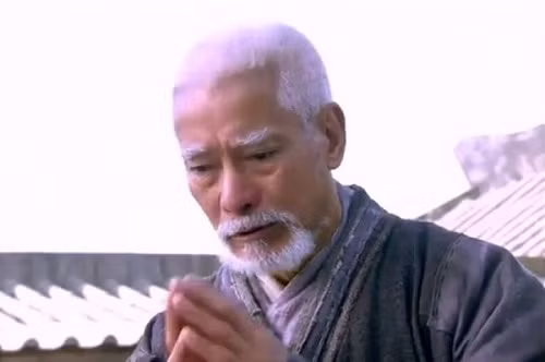 thap dai mon phai noi tieng trong the gioi vo lam cua nha van kim dung hinh anh 1