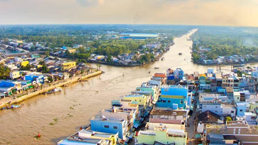 Đề xuất xây dựng hệ thống đường ven biển đi qua 7 tỉnh, bao gồm Tiền Giang, Bến Tre, Trà Vinh, Sóc Trăng, Bạc Liêu, Cà Mau, Kiên Giang. (Ảnh minh họa) Đề xuất xây dựng hệ thống đường ven biển đi qua 7 tỉnh, bao gồm Tiền Giang, Bến Tre, Trà Vinh, Sóc Trăng, Bạc Liêu, Cà Mau, Kiên Giang. (Ảnh minh họa)