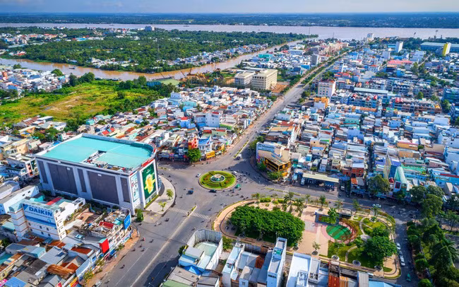 Dự án “Xây dựng đường bộ nhằm cải thiện liên kết vùng Đông Nam của tỉnh Sóc Trăng và kết nối với tỉnh Bạc Liêu, Trà Vinh” sẽ tạo nên trục giao thông liên kết các vùng kinh tế, đáp ứng nhu cầu đi lại, vận chuyển hàng hóa của nhân dân. Dự án “Xây dựng đường bộ nhằm cải thiện liên kết vùng Đông Nam của tỉnh Sóc Trăng và kết nối với tỉnh Bạc Liêu, Trà Vinh” sẽ tạo nên trục giao thông liên kết các vùng kinh tế, đáp ứng nhu cầu đi lại, vận chuyển hàng hóa của nhân dân.