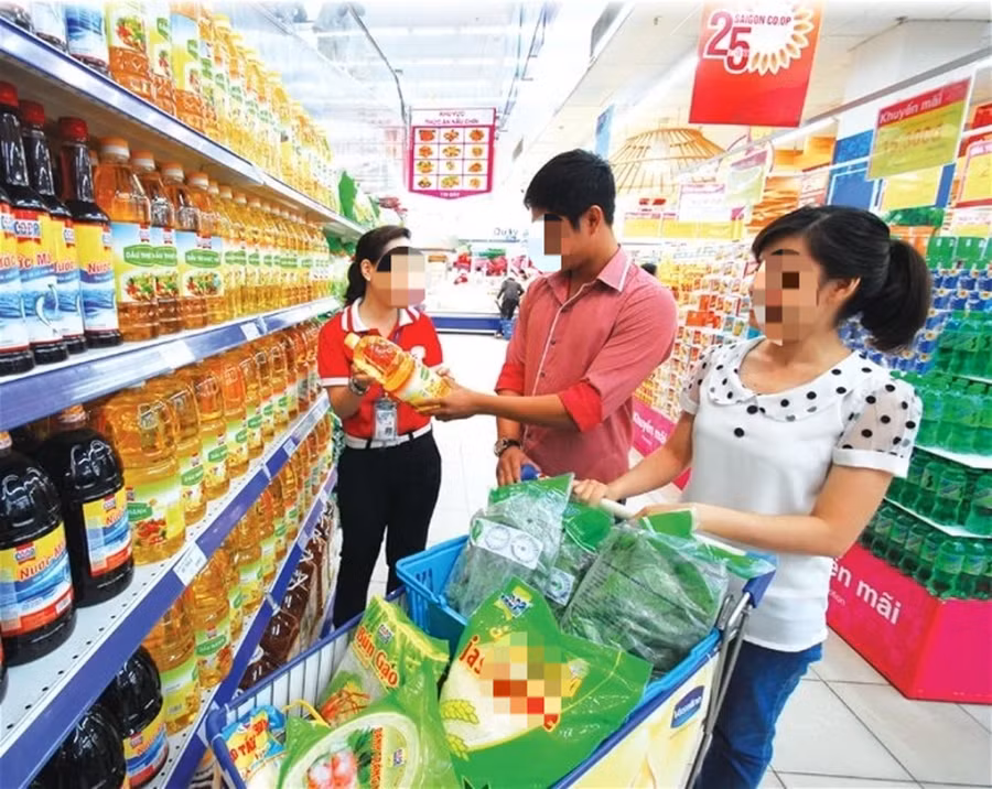 Các quy định về thuế thu nhập cá nhân hiện có nhiều bất cập.