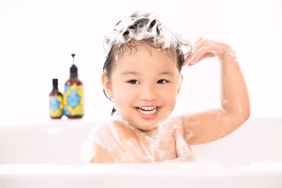 Bốn thiên thần 'đẹp như tranh' của Jennifer Phạm