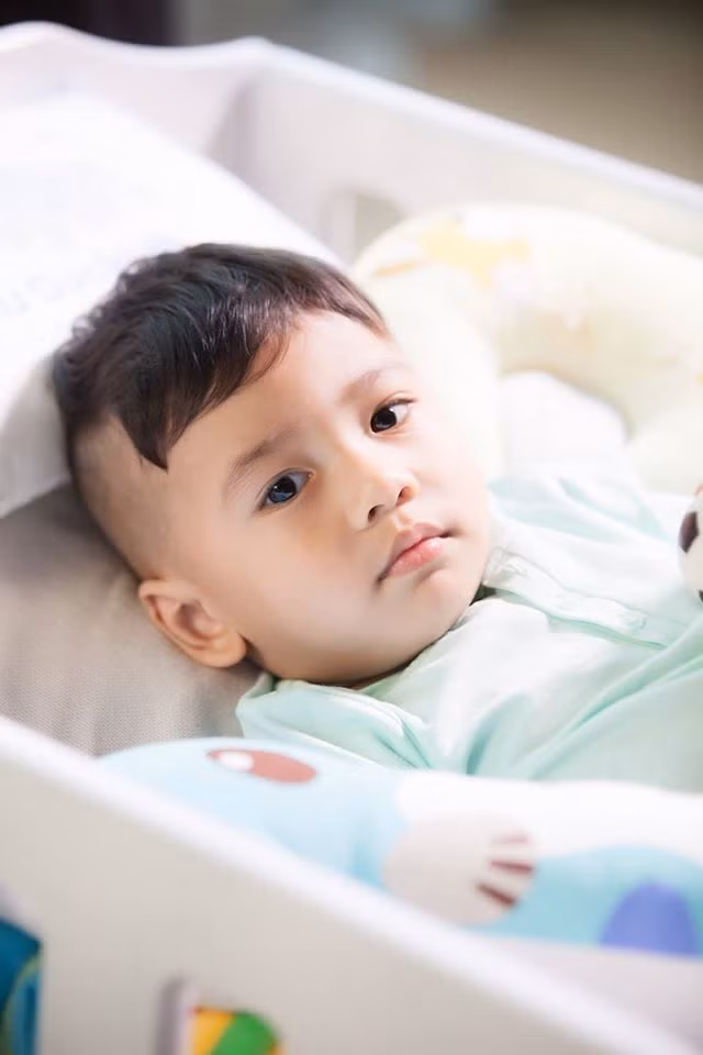 Bốn thiên thần 'đẹp như tranh' của Jennifer Phạm