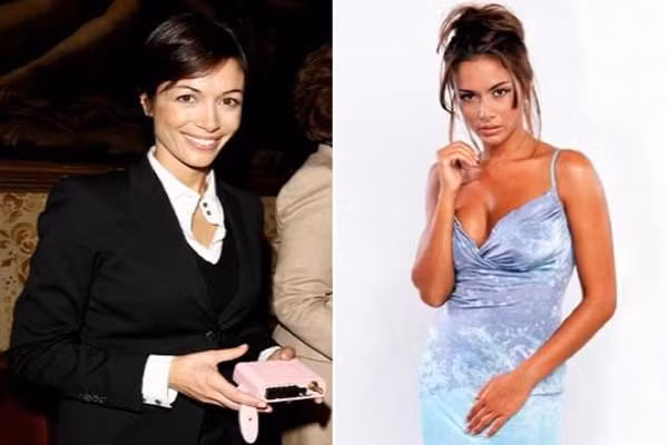 Carfagna had been named the most beautiful minister in the world, and was ranked number one on Maxims World´s Hottest Politicians. This former Italian television actress and model entered politics in 2004. Shes a member of the Forza Italia party, and in 2008 was made the Minister of Equal Opportunity by Prime Minister Silvio Berlusconi.