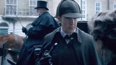 Sắp ra mắt loạt phim mới về thám tử Sherlock Holmes 