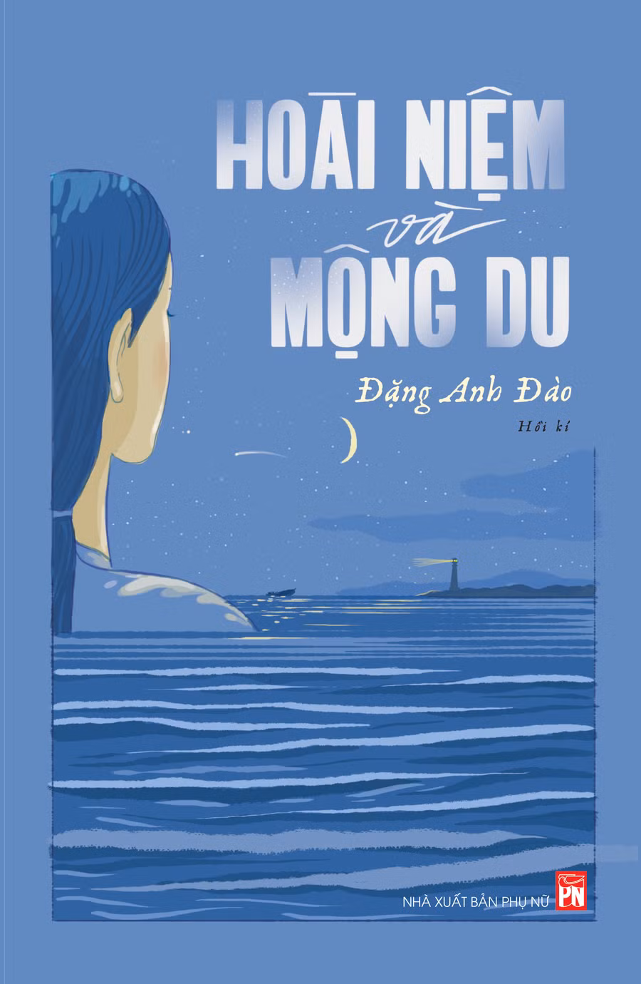 Cuốn hồi kí với những chiêm nghiệm về đời người.