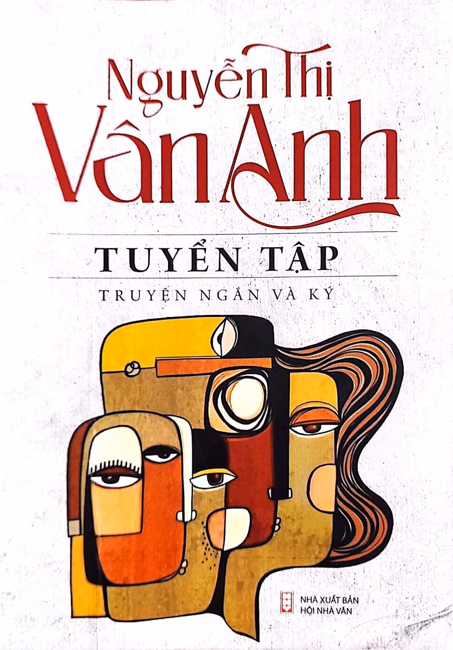 'Tuyển tập truyện ngắn và ký' là bức tranh muôn màu của cuộc sống đương đại. 'Tuyển tập truyện ngắn và ký' là bức tranh muôn màu của cuộc sống đương đại.