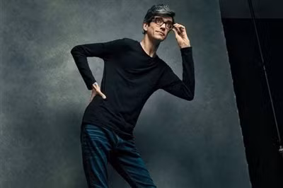 Kỳ lạ người phụ nữ không biết sợ thứ gì trên đời - Hình 1
