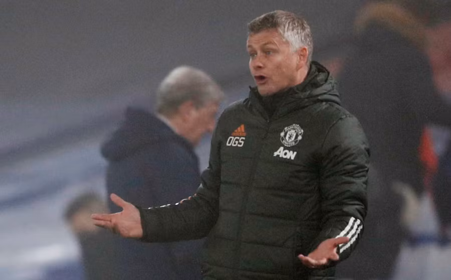 Thuyền trưởng Man Utd thất vọng cùng cực với đội nhà.