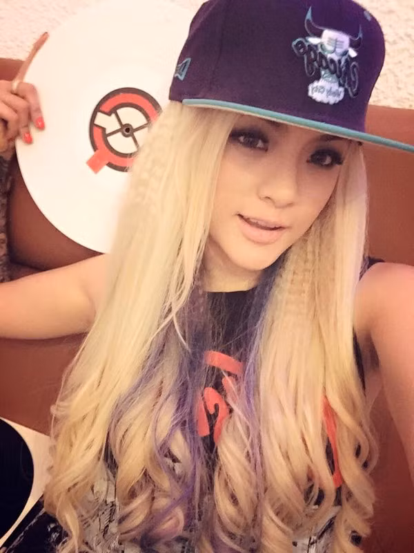 Hình ảnh: Chuyện ít ai biết về 3 nữ DJ xinh đẹp trong The Remix số 10