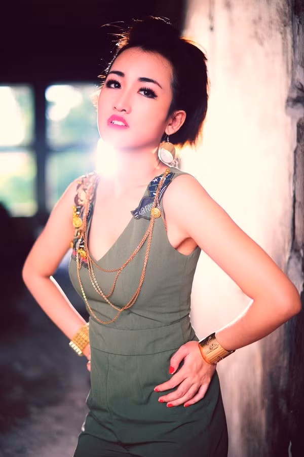 Hình ảnh: Chuyện ít ai biết về 3 nữ DJ xinh đẹp trong The Remix số 3