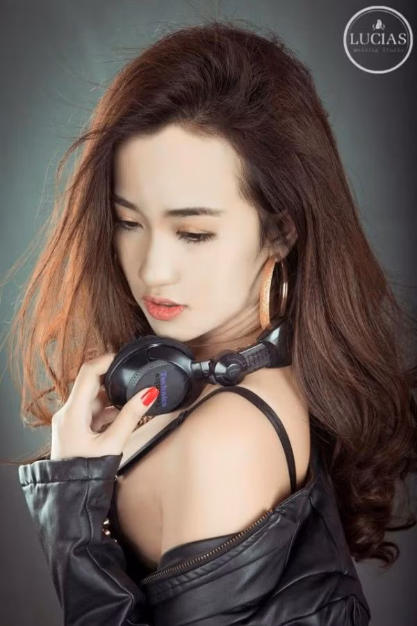 Hình ảnh: Chuyện ít ai biết về 3 nữ DJ xinh đẹp trong The Remix số 2