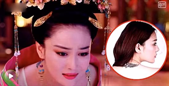 Những hạt sạn 