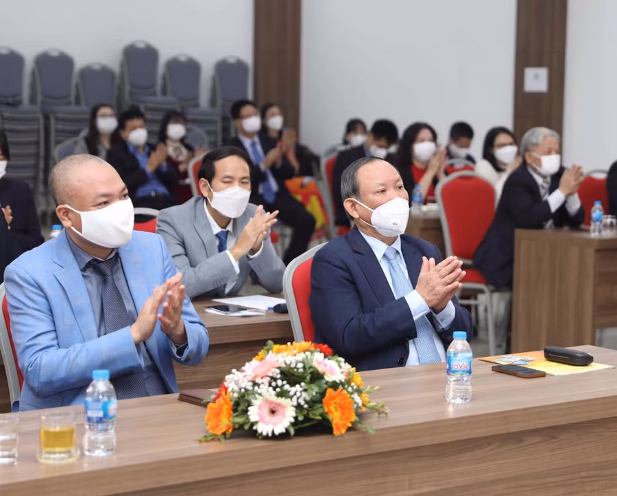 NXBGDVN mong muốn cuộc thi sẽ thu hút được thật nhiều tác phẩm tham dự.