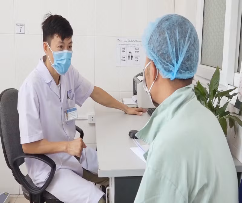 BSCKII Thái Xuân Thủy khuyến cáo, cánh mày râu nên tỉnh táo trước các phương pháp tăng kích thước cậu nhỏ.