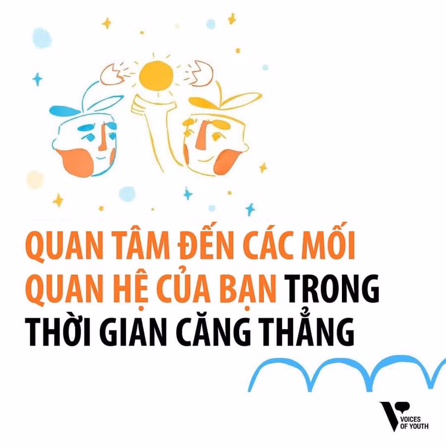 Cách chăm sóc sức khỏe tinh thần giúp cuộc sống hạnh phúc hơn ảnh 1