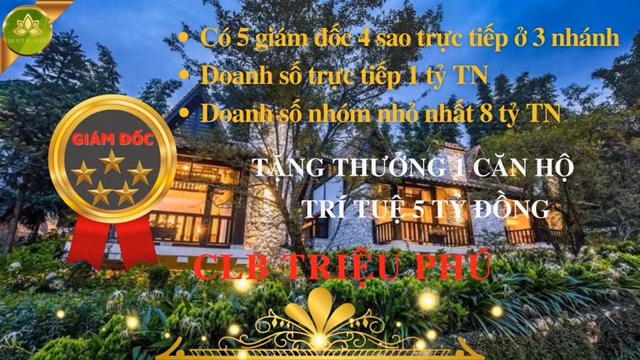 Bộ Công Thương cảnh báo Công ty Trí tuệ tự nhiên kinh doanh đa cấp không phép.
