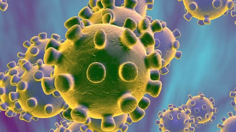 Biến thể mới của virus SARS-CoV-2 có thể không nguy hiểm hơn.