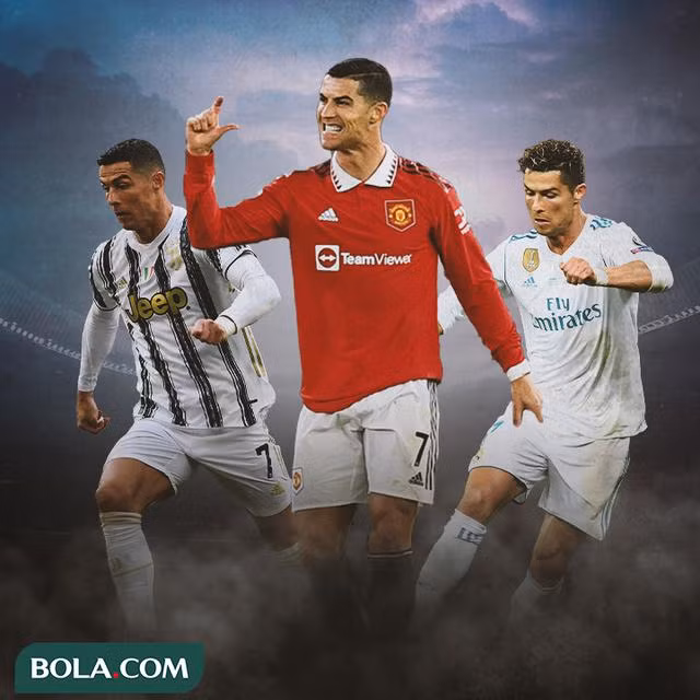 Messi sẽ phá 5 kỷ lục ‘xưa nay hiếm’ của Ronaldo? ảnh 1