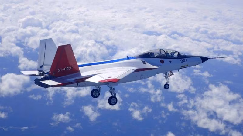 Có thông tin cho rằng các máy bay chiến đấu mới sẽ nhận được một radar AFAR