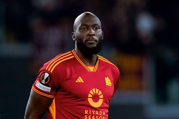 Romelu Lukaku sẽ được Chelsea bán đi ở kỳ chuyển nhượng tới. Romelu Lukaku sẽ được Chelsea bán đi ở kỳ chuyển nhượng tới.