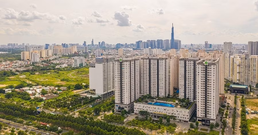 TP.HCM còn 39 dự án vướng mắc trong công tác cấp giấy chứng nhận trên địa bàn thành phố.