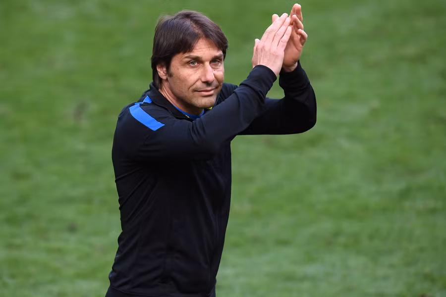 Cựu huấn luyện viên Inter Milan sắp thành người của Tottenham?