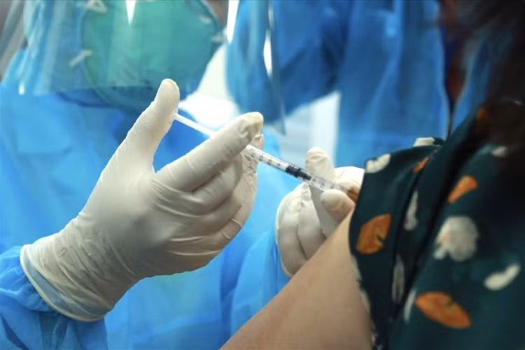 Các thành phần vắc-xin hầu hết đều được kiểm tra kỹ lưỡng. Ảnh minh họa.