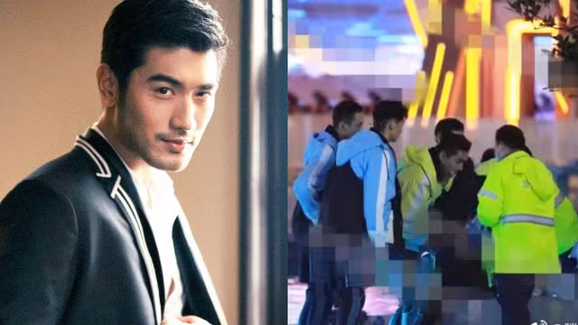 Hiện trường Cao Dĩ Tường qua đời trong quá trình ghi hình show thử thách. Theo những người có mặt ở hiện trường, tài tử gục ngã nhưng phía nhà đài vẫn cho ghi hình để tạo hiệu ứng. Nghệ sĩ tẩy chay đài, khán giả đòi điều tra sau cái chết của Cao Dĩ Tường