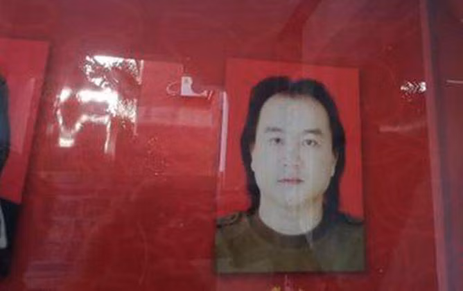 Di thư cảm xúc của đạo diễn Trung Quốc có 3 người thân tử vong vì Covid-19