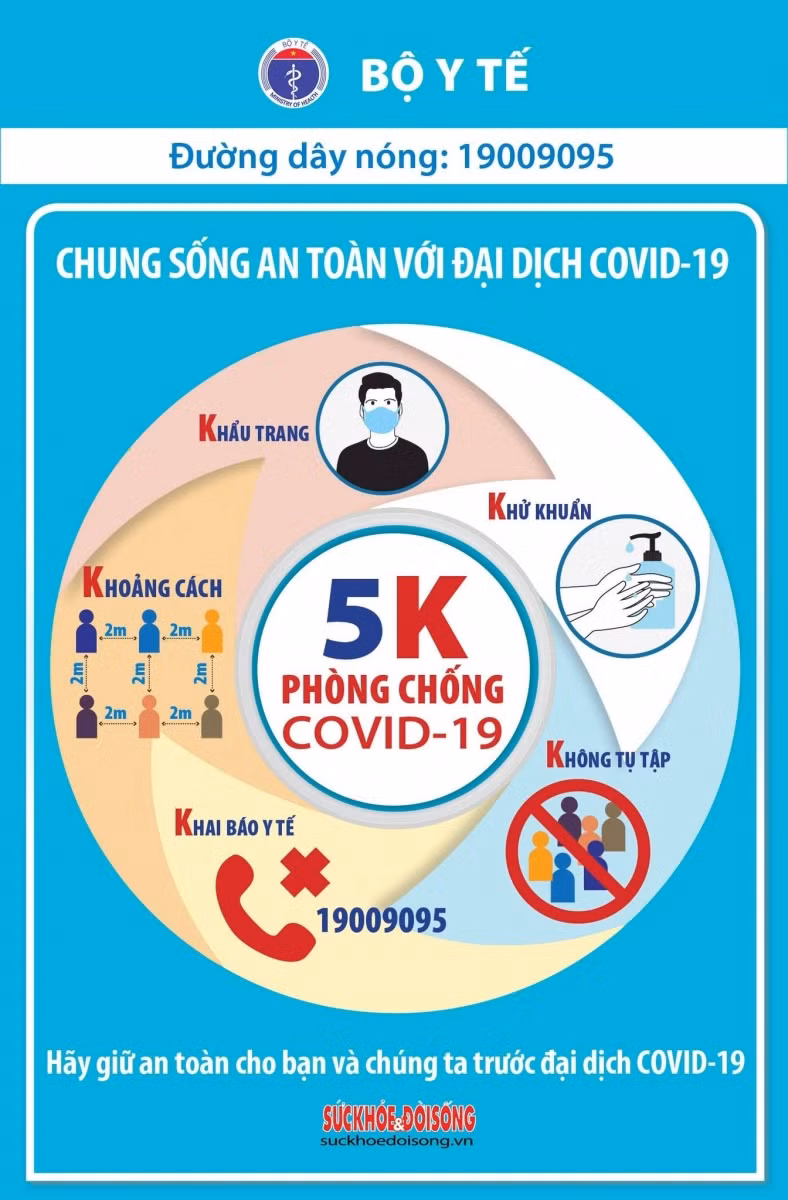 Đề nghị các địa phương tăng cường phòng, chống dịch Covid-19 phục vụ bầu cử Quốc gia ảnh 1