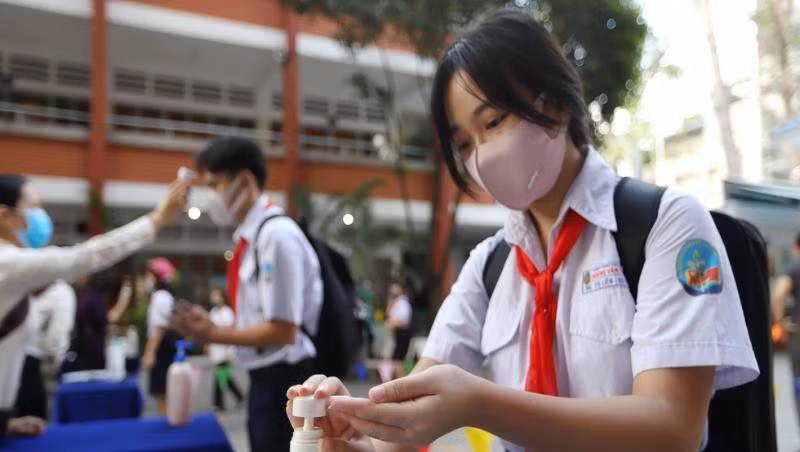 Ảnh minh họa, nguồn: Internet