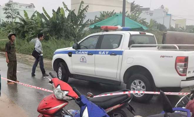 Manh moi lan ra nhung ke sat hai tai xe Grab, cuop tai san hinh anh 3 