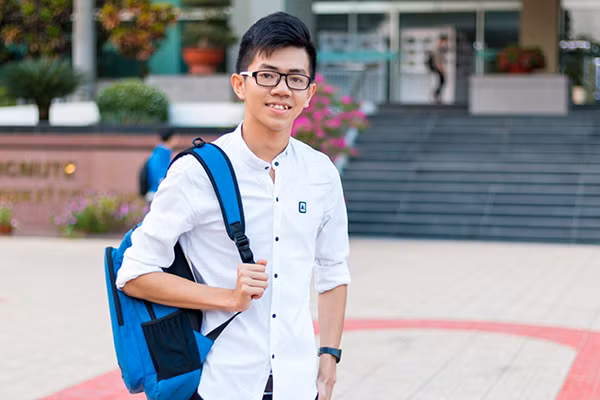 Nguyễn Minh Hiếu