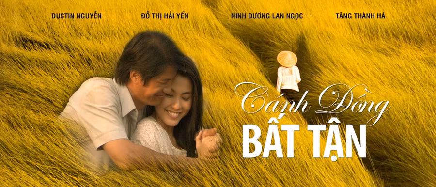 Sau 10 năm, Ninh Dương Lan Ngọc và dàn sao 'Cánh đồng bất tận' giờ ra sao?