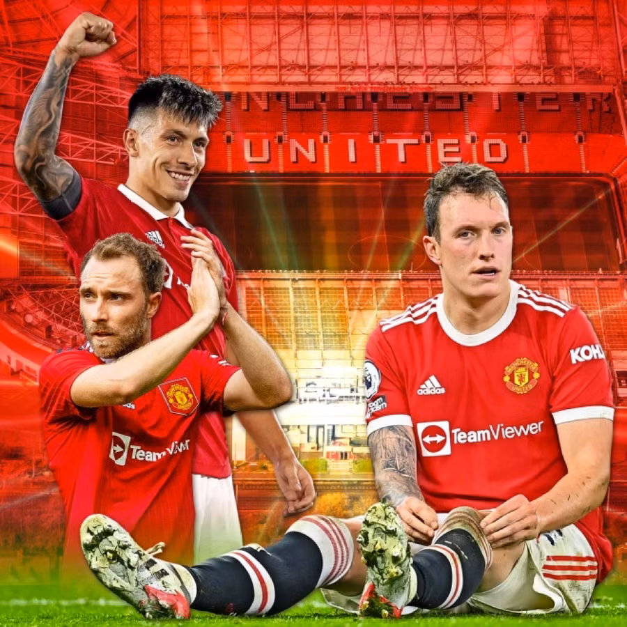 Phil Jones đã bị đẩy khỏi phòng thay đồ tại sân tập của Man Utd. 