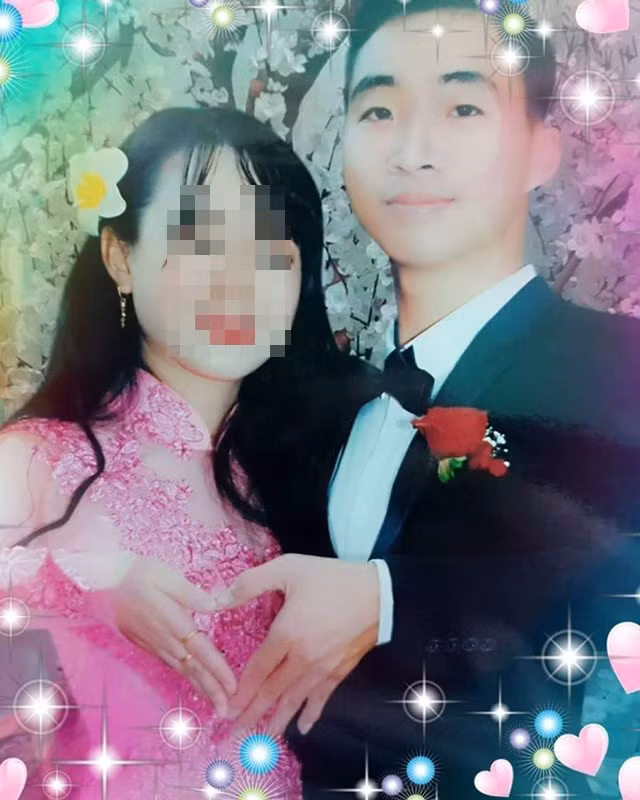 Dòng tâm sự cuối cùng đầy ám ảnh của nữ giáo viên bị chồng sắp cưới sát hại-2