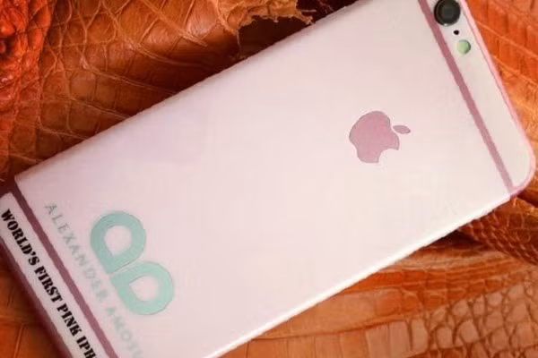 9 đặc điểm được kỳ vọng sẽ có mặt trên iPhone 6S ảnh 6