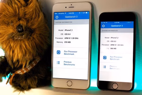 9 đặc điểm được kỳ vọng sẽ có mặt trên iPhone 6S ảnh 9