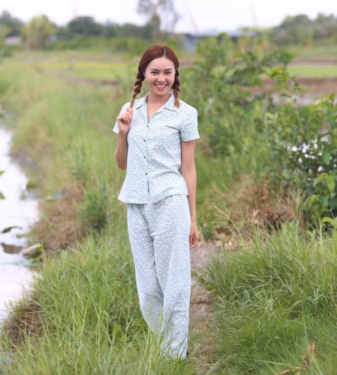 5 bí mật của Ninh Dương Lan Ngọc