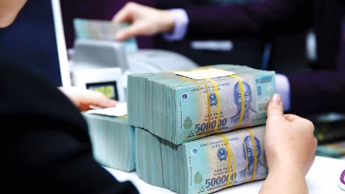 Trong 4 tháng đầu năm, tốc độ tăng tín dụng của kinh doanh bất động sản tính đến nay rất cao, lên tới 9,78%. (Ảnh minh họa)