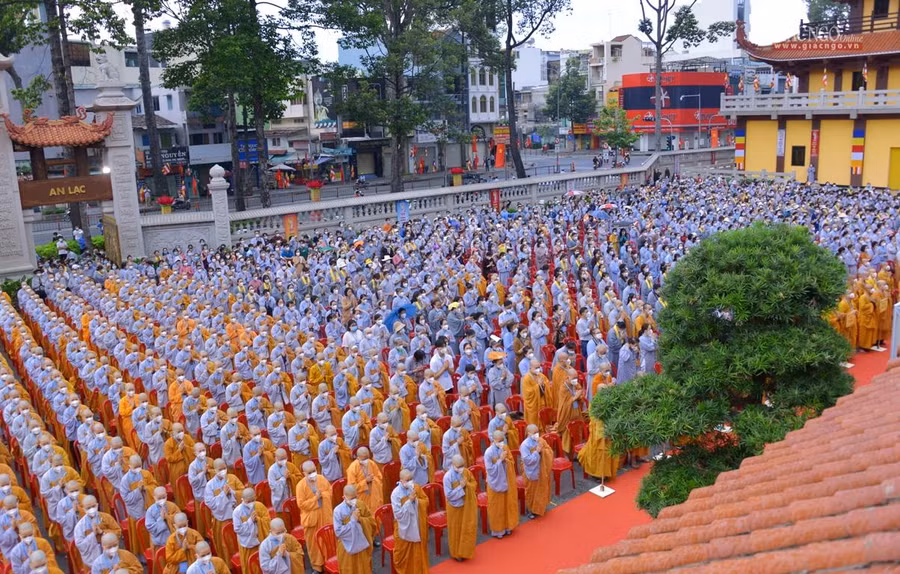 Nguồn ảnh: Giác Ngộ.