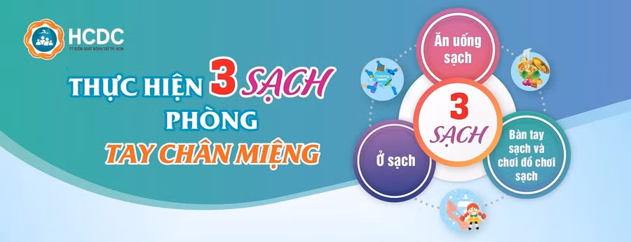 Nguồn: HCDC.